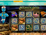 777 - Millionaire Genie