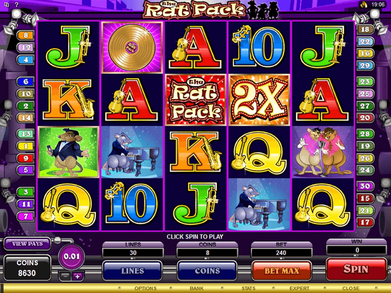 All Slots Casino.Com