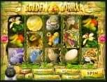 Golden Gorilla slot game