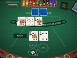 Casinocruise - Holdem Poker