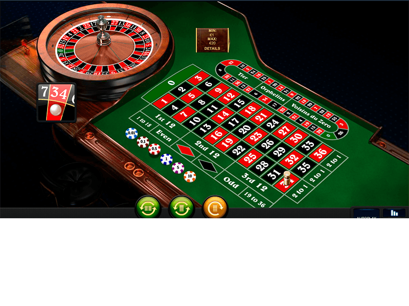 Casino europa roulette покердом вход в личный кабинет зеркало вин