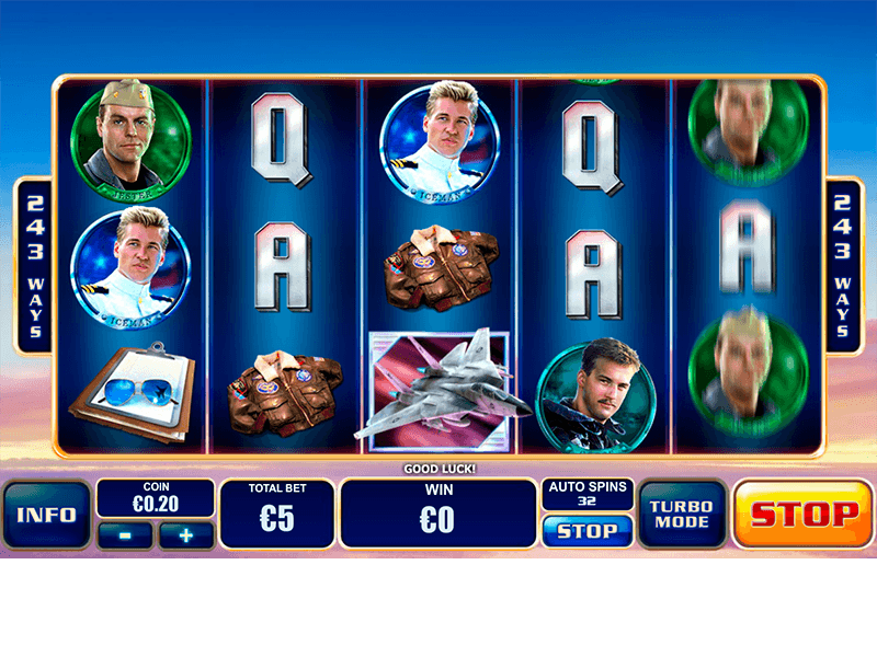 Online Casino Europa Bonus