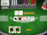 Europa - Holdem Poker