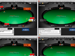 Intertops Poker - Table 3