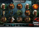 Lucky247 - Jurassic Park