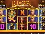 magicred - Luxor