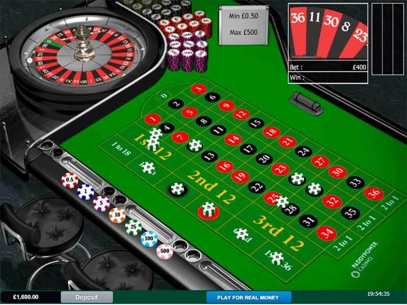 1xbit casino