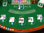 Paddypower - Blackjack