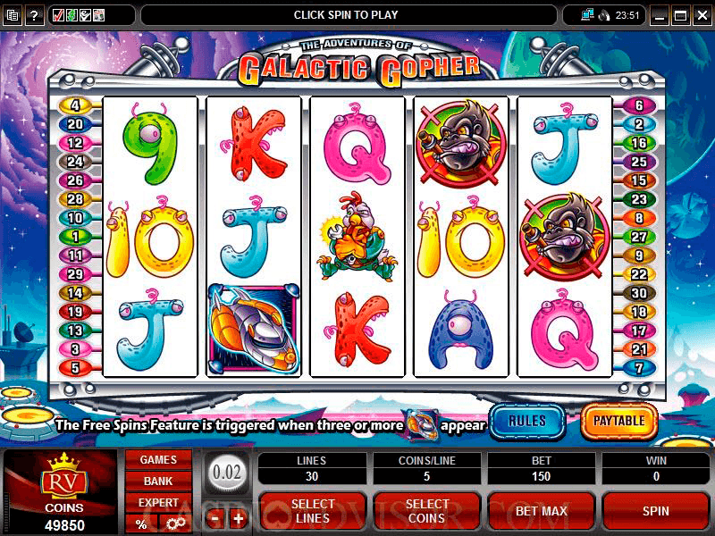 Vegas Royal Slots