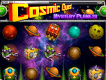 Slotocash - Cosmic Quest Slot