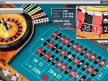 Slotocash - Roulette Game View