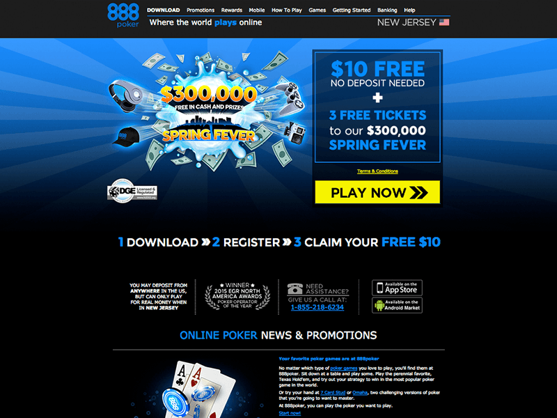 888 poker code bonus