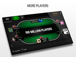 Pokerstars Poker - 100 Million Players