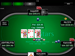 Pokerstars Poker - On Ipad