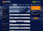 Sports Interaction Live Betting