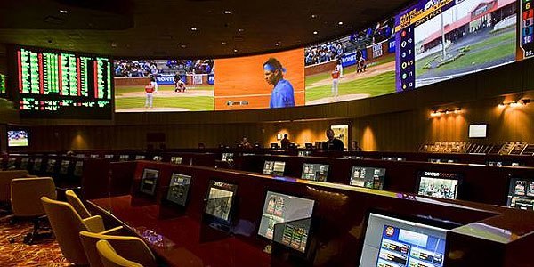 Pennsylvania sports betting resolution PASPA