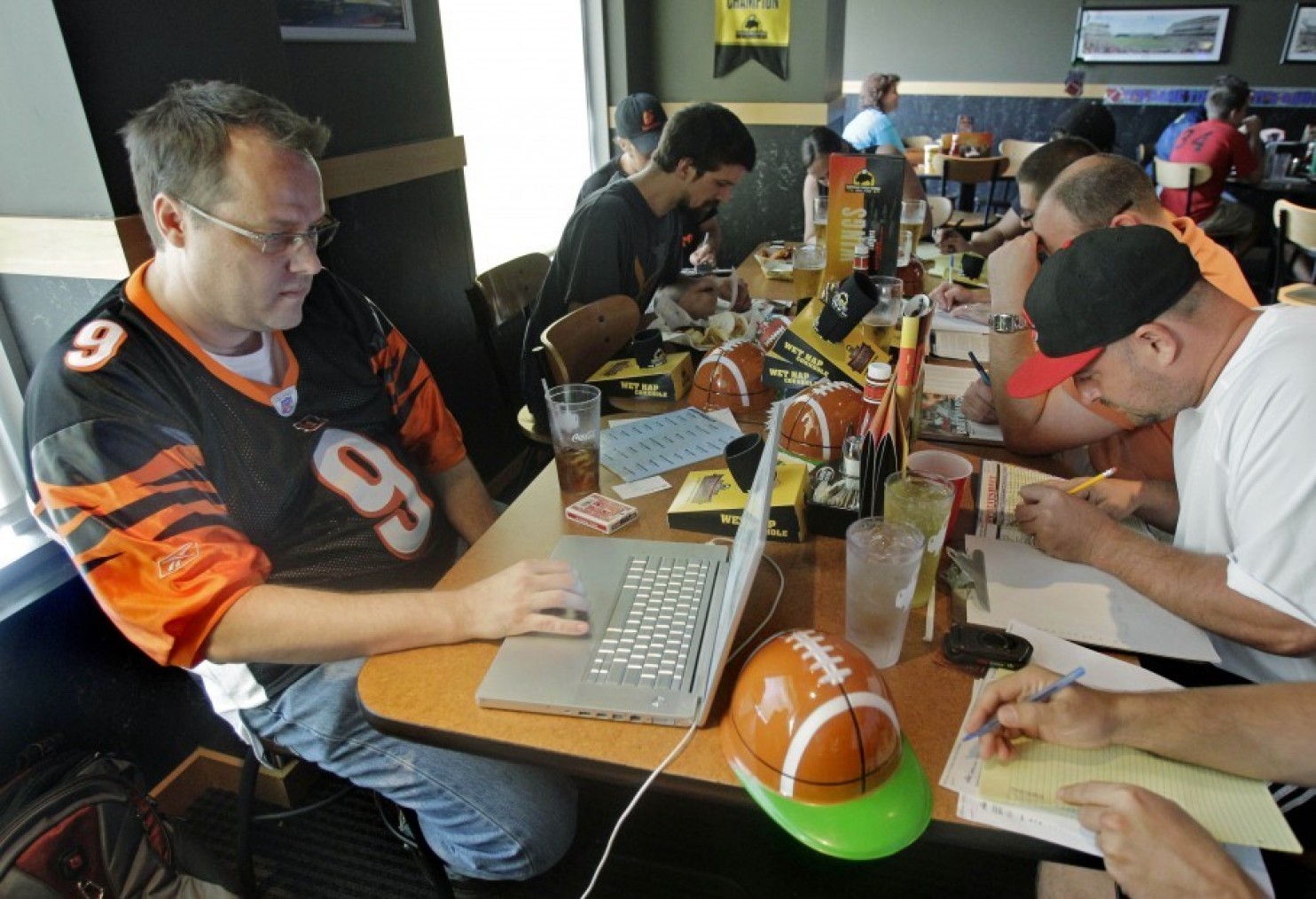 daily fantasy sports gambling addiction