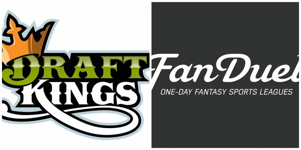 daily fantasy sports legislation DFS