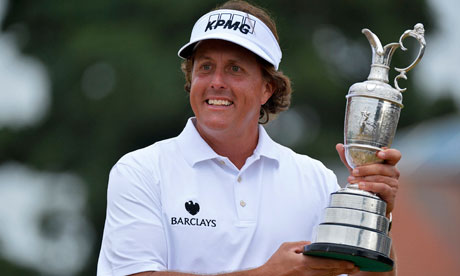 Phil Mickelson sports betting gambling