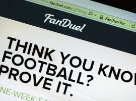 Much to the delight of daily fantasy sports enthusiasts, the NFL season is fast approaching. (Image: fortune.com)