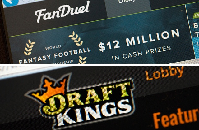 gaming research Juniper daily fantasy sports