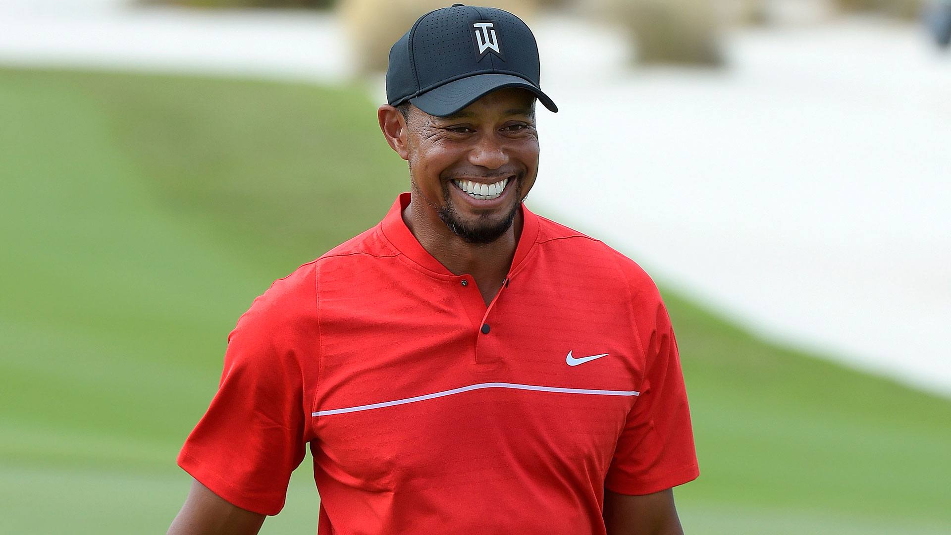 Tiger Woods odds Las Vegas sportsbooks