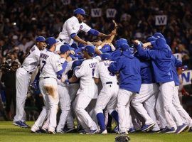 The Chicago Cubs are favored along, with the Boston Red Sox, to win the 217 World Series, but history is not on their side.