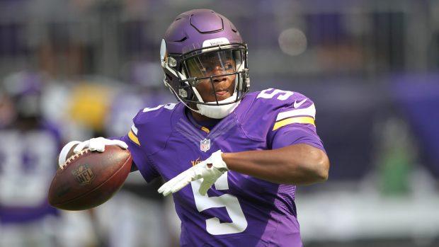 Teddy Bridgewater