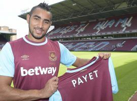 Betting sponsorships are common in UK sports, but some would like to see daytime gambling ads removed from live events on TV. (Image: WHUFC.com)