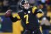 Ben Roethlisberger will be leading the Pittsburgh Steelers in its AFC Divisional Playoff game against the Tennessee Titans. (Image: Getty Images)