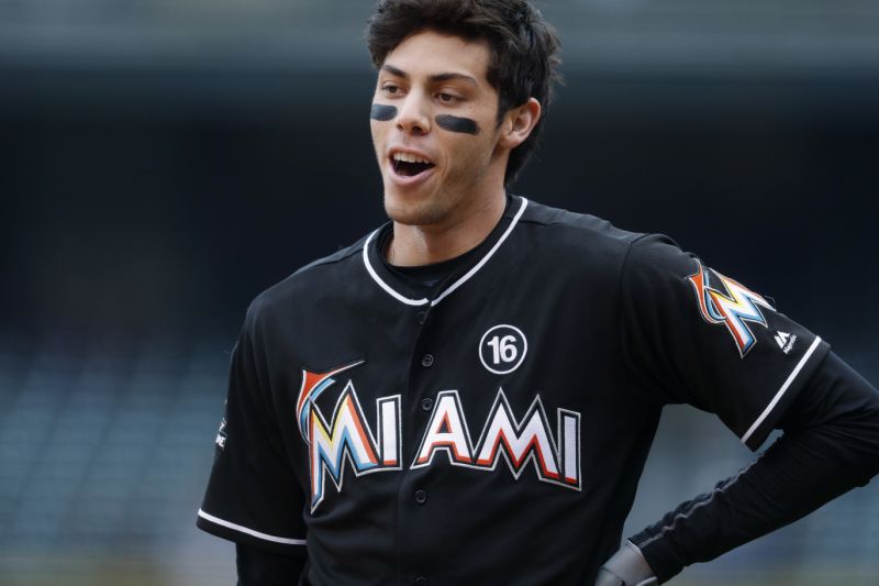 Christian Yelich