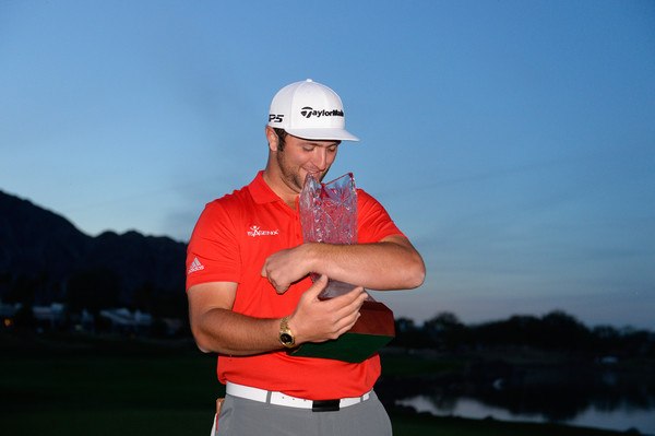 Jon Rahm