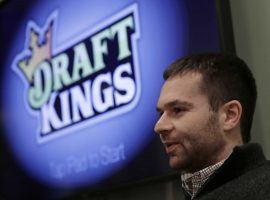 DraftKings wants to move into the legal sports betting sector if the Supreme Court overturns PASPA later this year. (Image: Charles Krupa/AP)