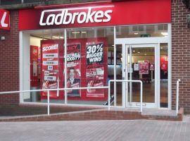 Ladbrokes firms that have agreed to be more transparent about their online promotional terms and conditions. (Image: Racing Post)