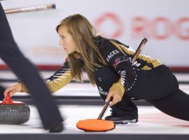 Rachel Homan will be among the athletes looking to continue Canada’s dominance in Olympic curling. (Image: Anil Mungal)