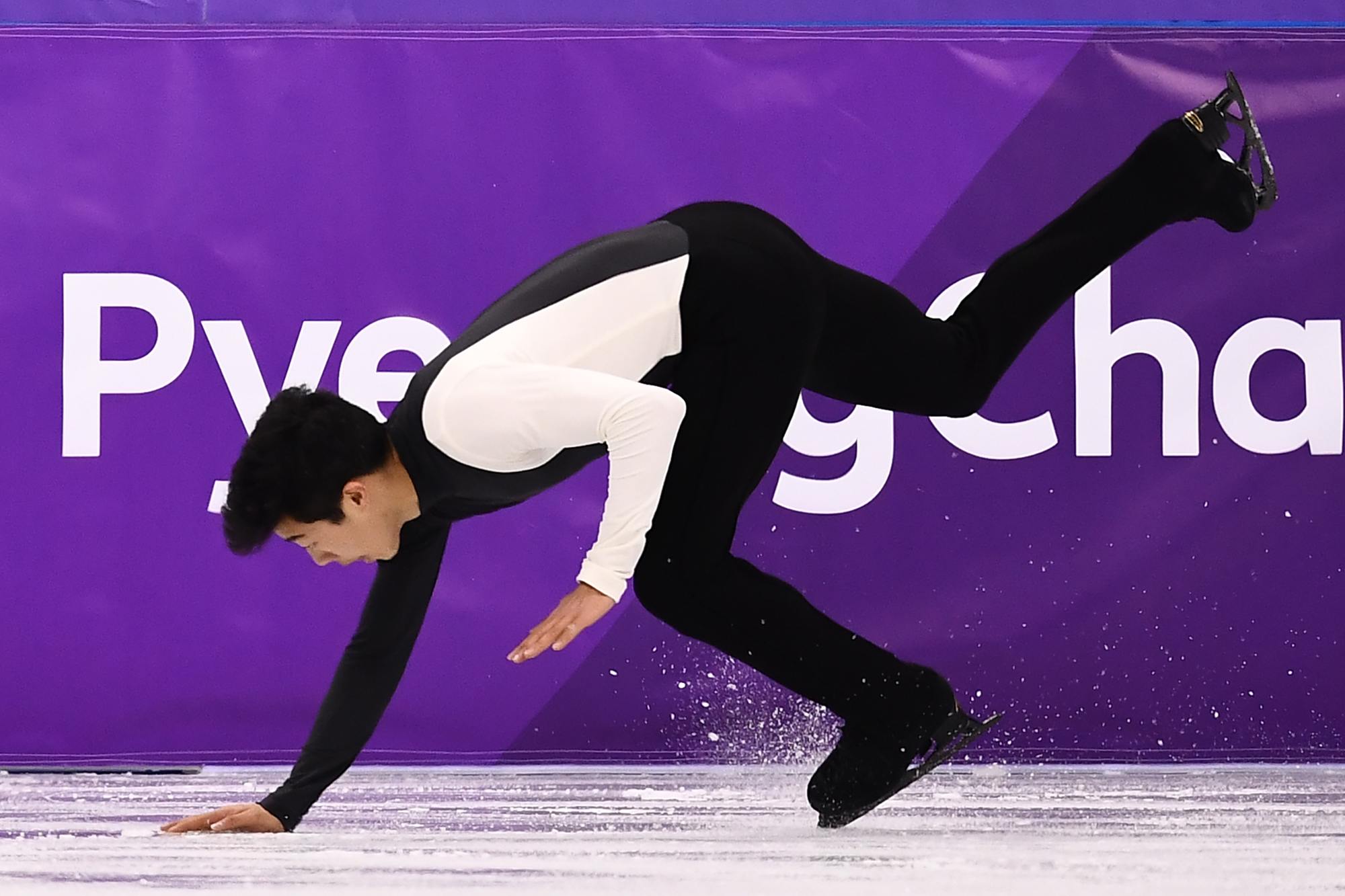 Nathan Chen