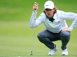 Tommy Fleetwood is one of several golfers that are providing tempting odds at the WGC Mexico Championship.  (Image: Getty)