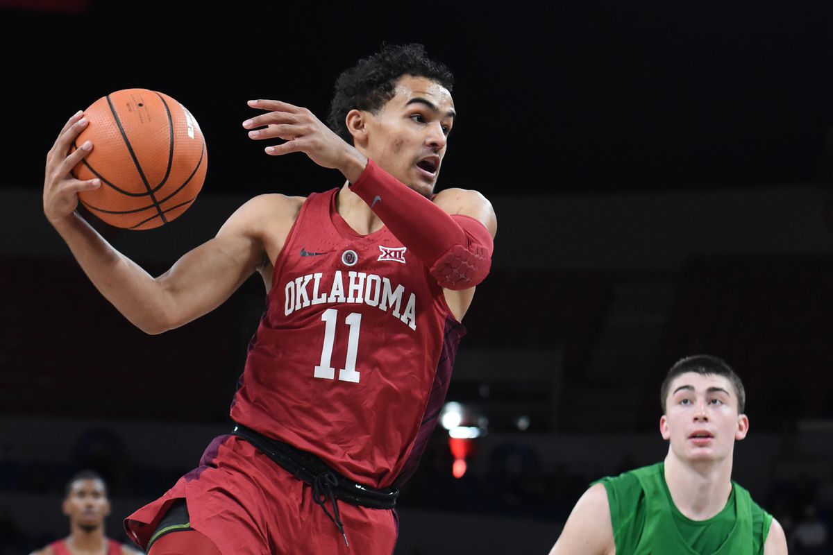 Trae Young 