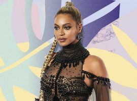 Who bit Beyoncé? Bookmakers have placed odds on several women who might just be the mystery actress named by Tiffany Haddish. (Image: Getty)