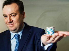 GVC CEO Kenneth Alexander says that Crystalbet will give his company a strong position in the regulated Georgian sports betting market. (Image: David Rose)