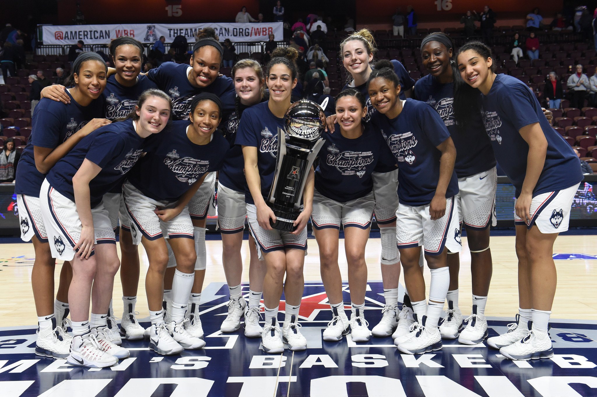 Women’s NCAA Tournament UConn