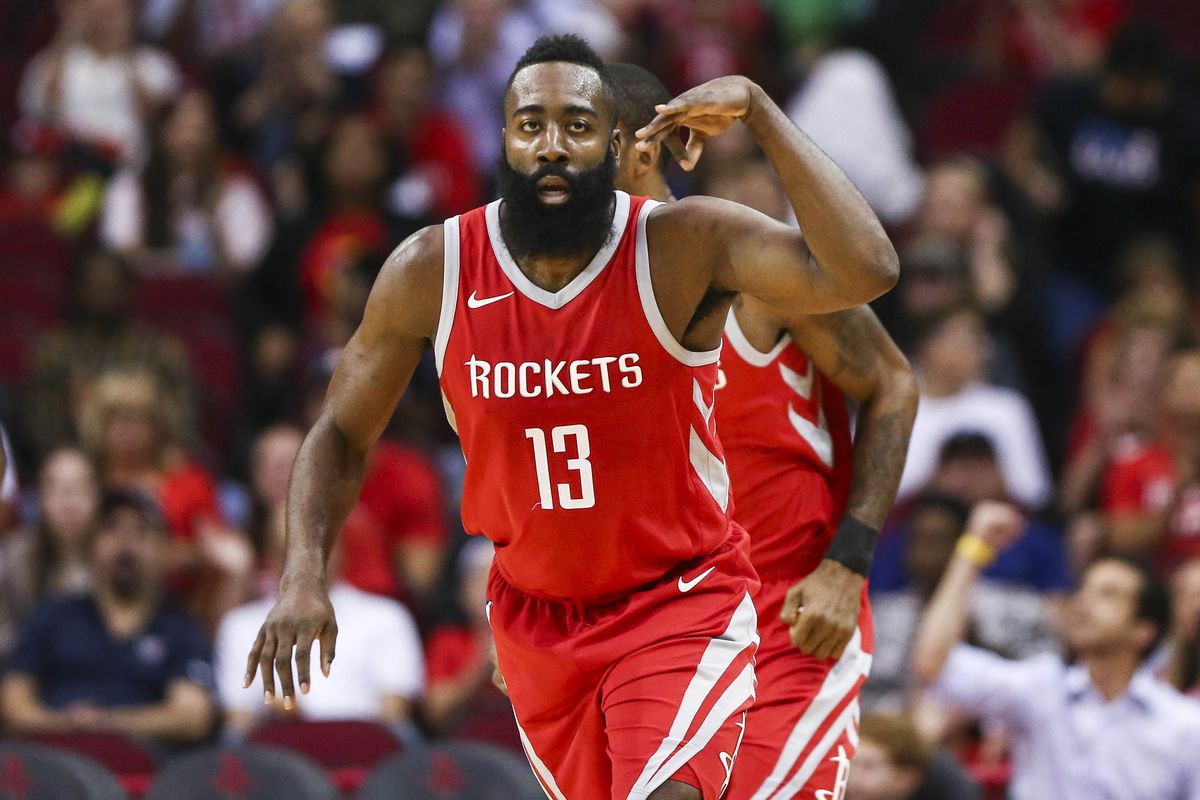 ãjames hardenãçåçæå°çµæ