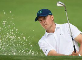Jordan Spieth has not won this year on the PGA Tour, but is hoping for his first victory at this week’s Valspar Championship, an event he won in 2015. (Image: Getty)