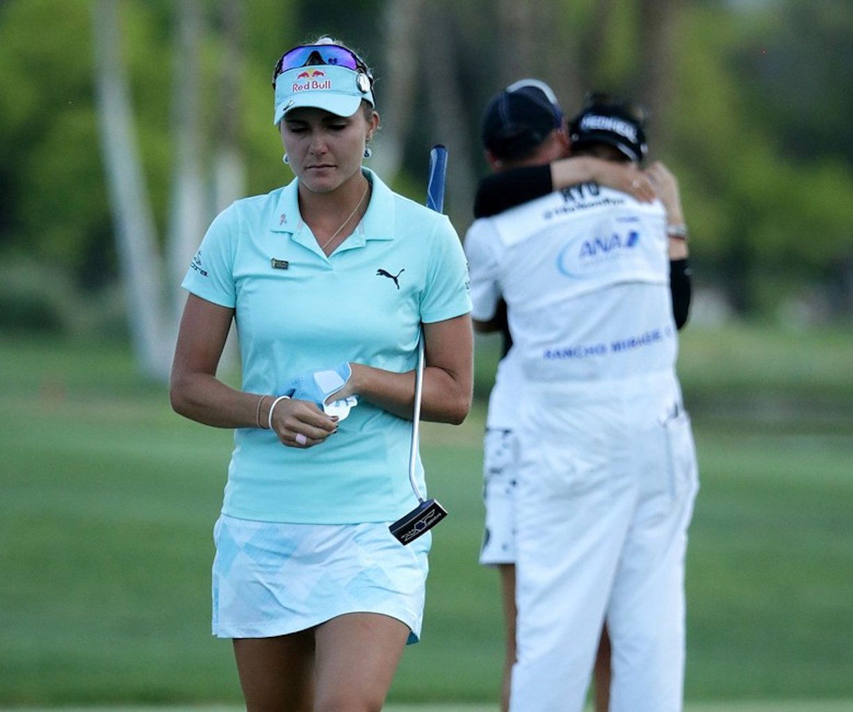 Lexi Thompson