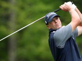 Steve Stricker has had success on the Champions Tour, but no victories. He hopes to change that this week at the Cologuard Classic in Tucson where he is the 3/1 favorite. (Image: Golf.com)