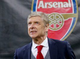 Arsene Wenger has managed Arsenal since 1996, but has yet to win a European trophy for the club, which is now in the Europa League semifinals. (Image: AP)