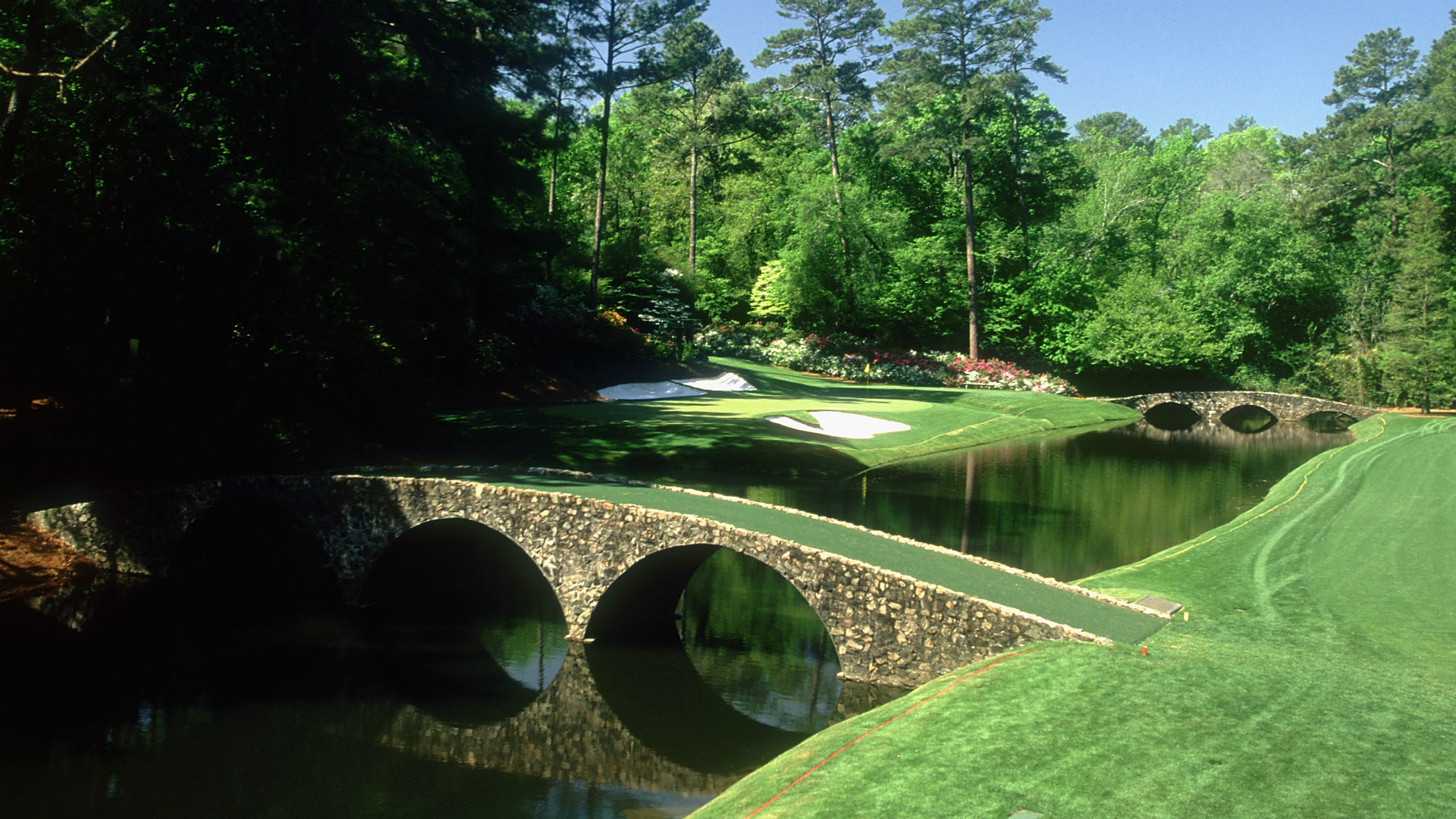 Augusta National Women’s Amateur Championship