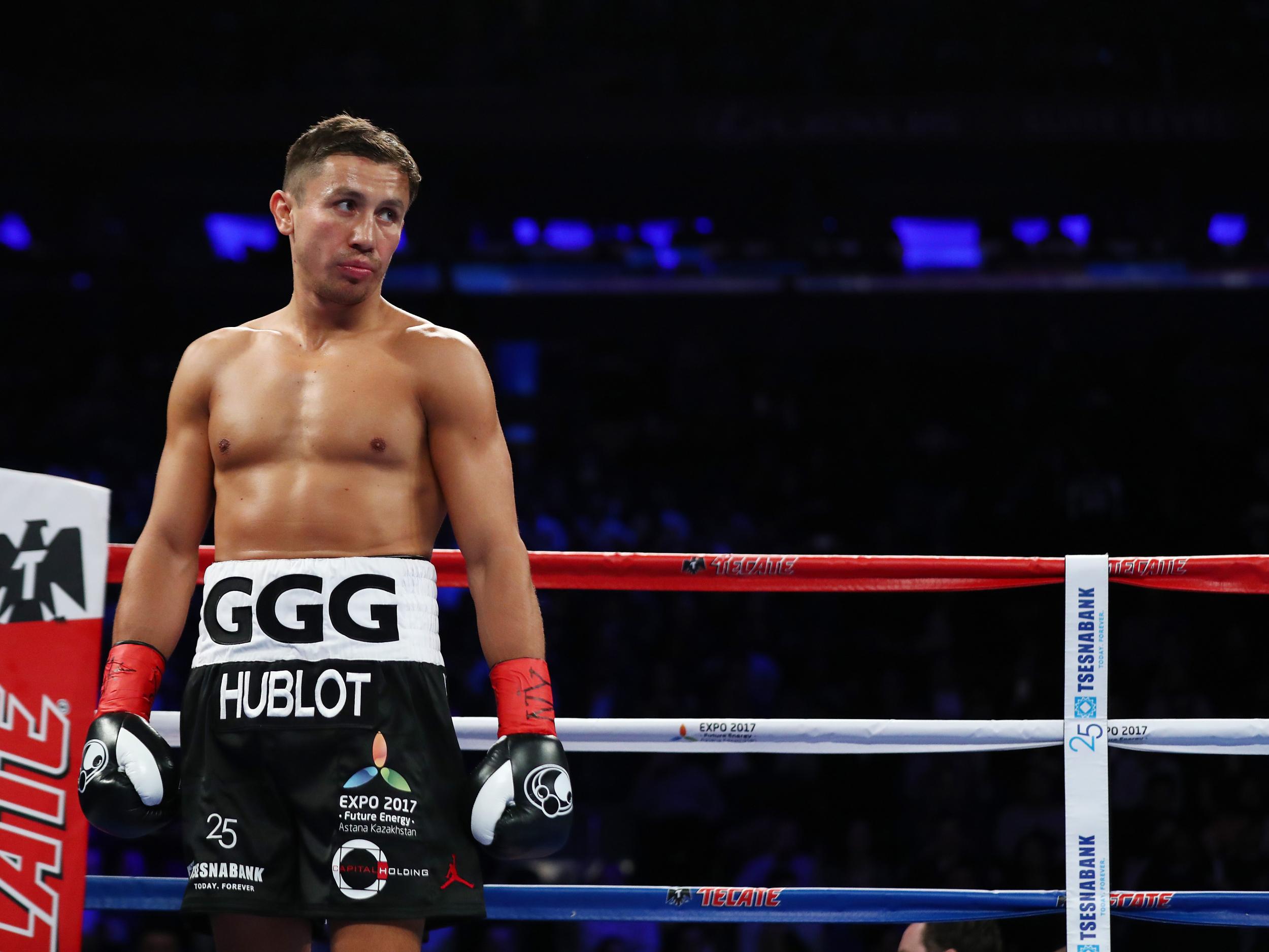 GGG May 5 opponent