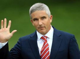 PGA Tour Commissioner Jay Monahan has aligned his organization with the MLB and NBA in regards to supporting regulation of sports betting. (Image: Middlesex East)