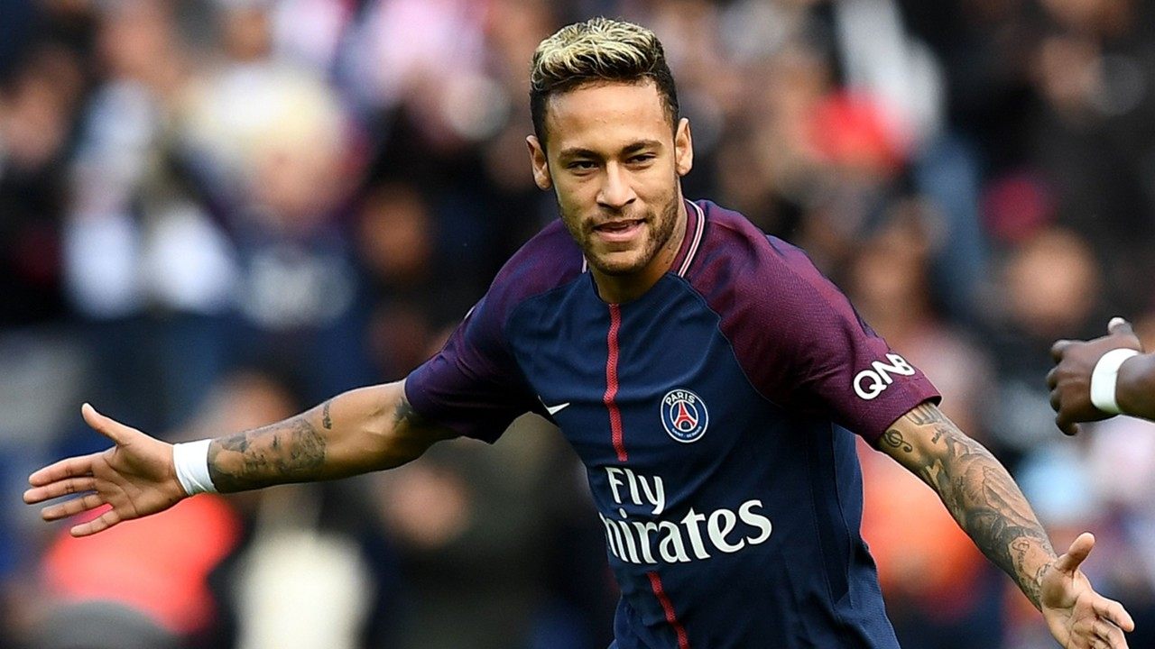 Neymar transfer rumors fly